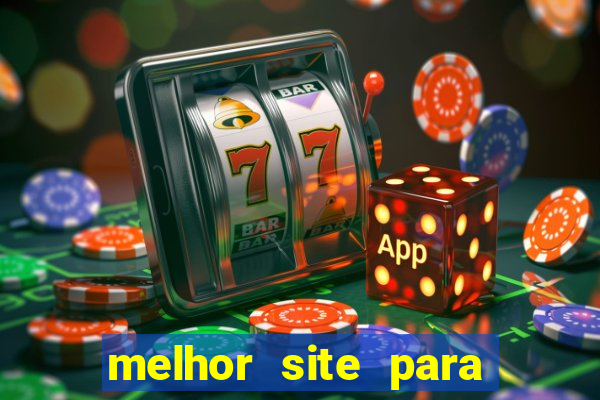 melhor site para jogar jogos online