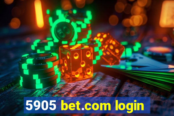 5905 bet.com login