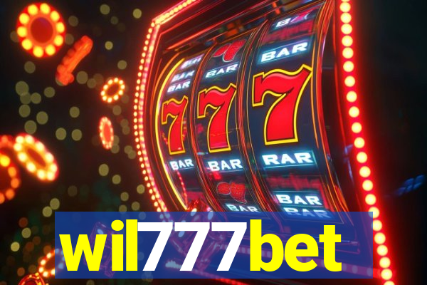 wil777bet