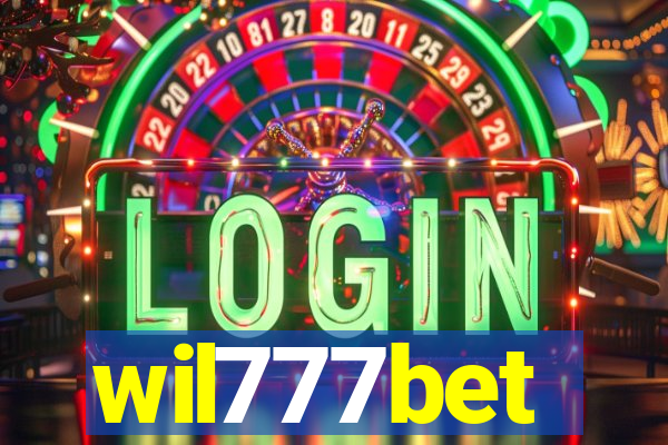 wil777bet