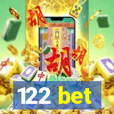 122 bet