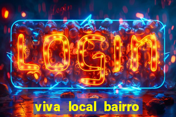 viva local bairro guarani bh garoto