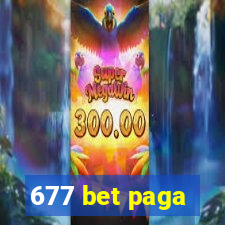 677 bet paga