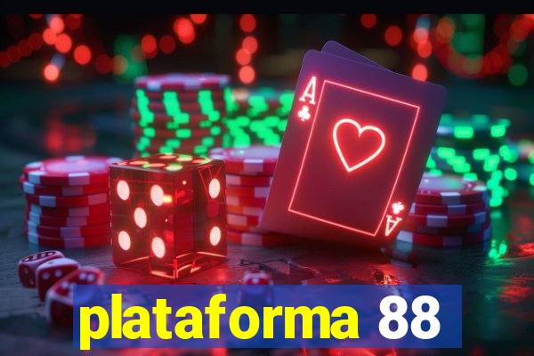 plataforma 88