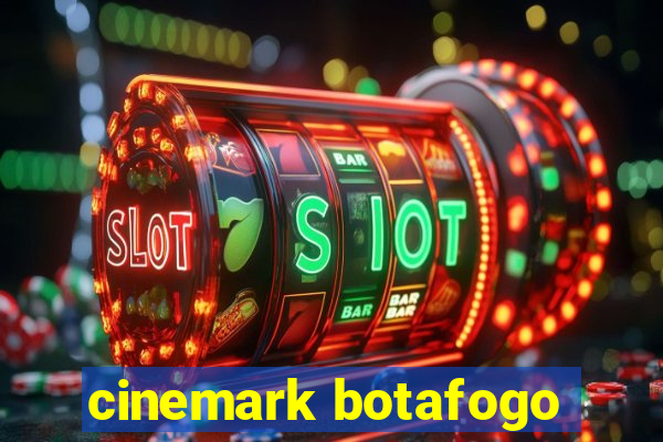 cinemark botafogo