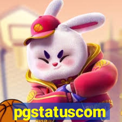 pgstatuscom