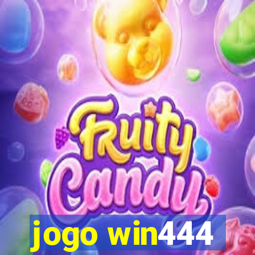 jogo win444