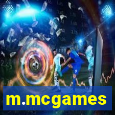 m.mcgames