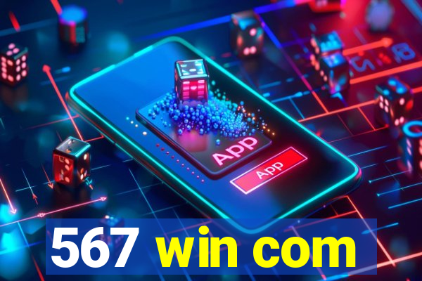 567 win com