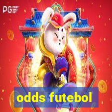 odds futebol