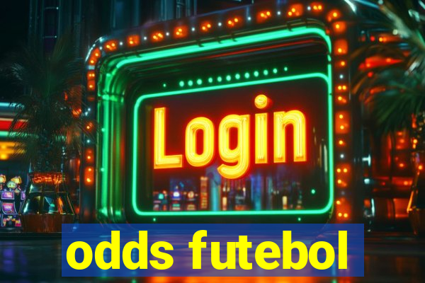 odds futebol