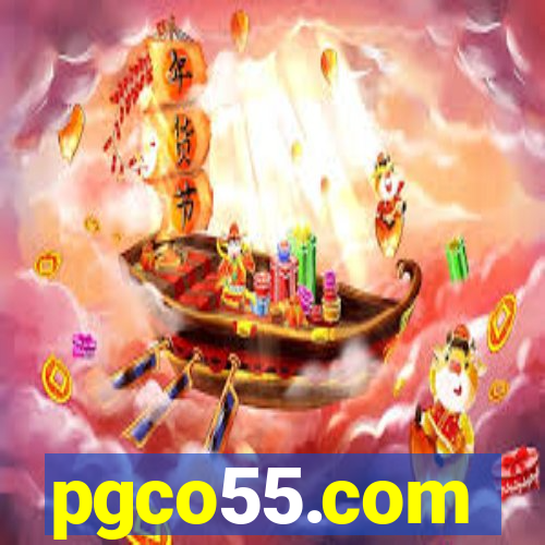 pgco55.com