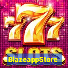 BlazeappStore