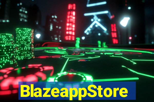 BlazeappStore