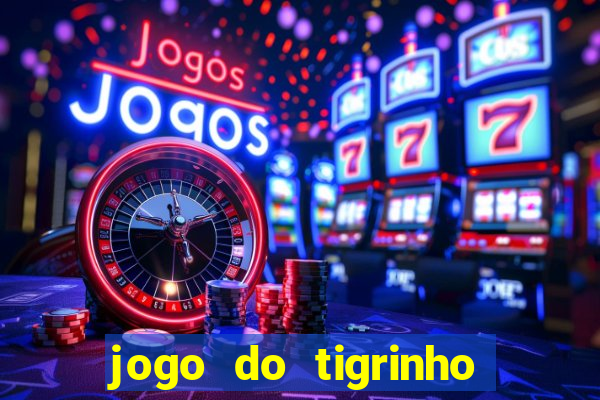 jogo do tigrinho do gusttavo lima