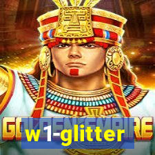 w1-glitter