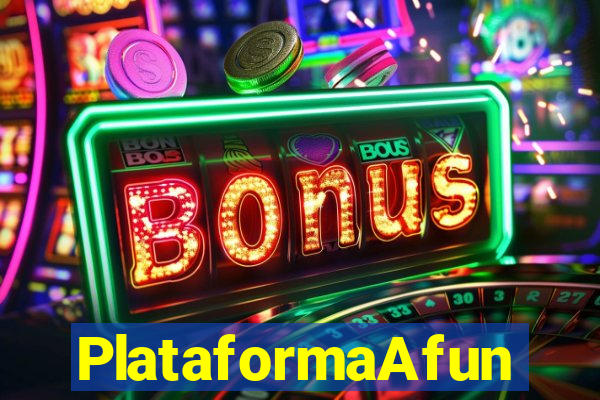 PlataformaAfun