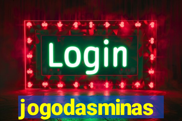 jogodasminas