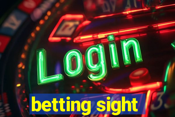 betting sight