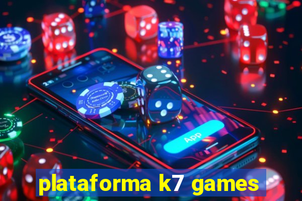 plataforma k7 games