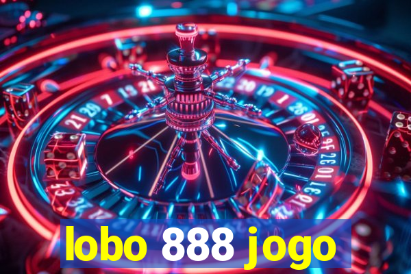 lobo 888 jogo