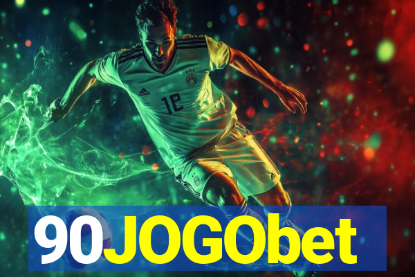 90JOGObet