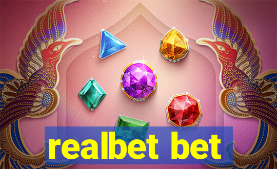 realbet bet