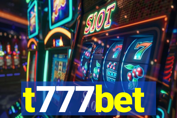 t777bet