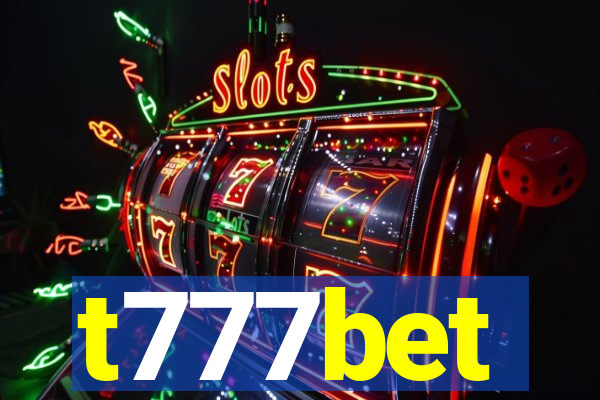 t777bet