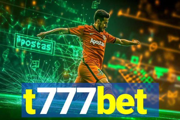 t777bet