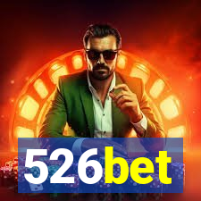 526bet