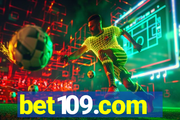 bet109.com