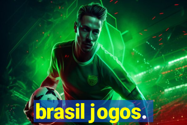 brasil jogos.