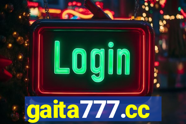 gaita777.cc