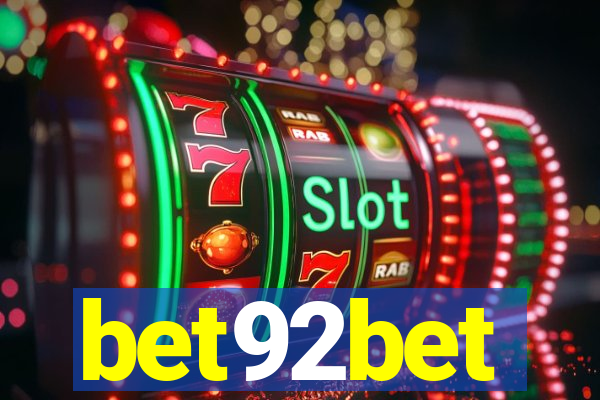 bet92bet