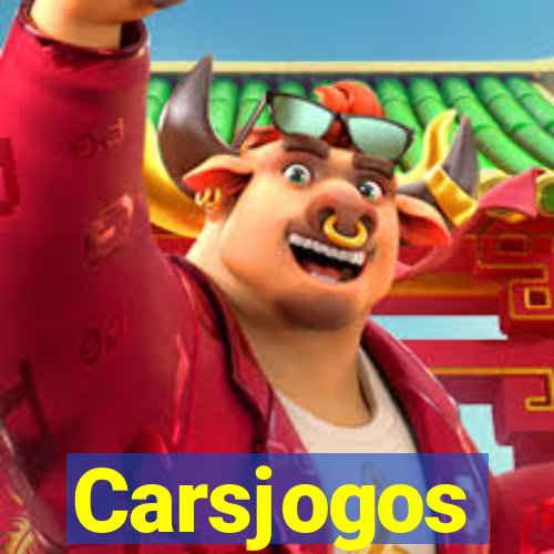 Carsjogos