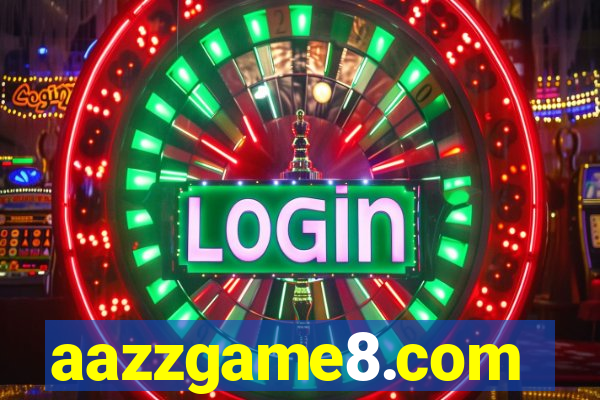 aazzgame8.com