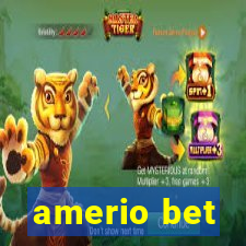 amerio bet