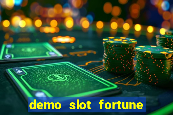 demo slot fortune rabbit Informational