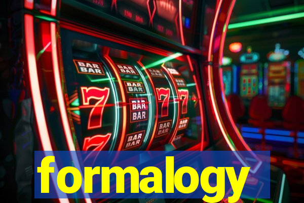 formalogy