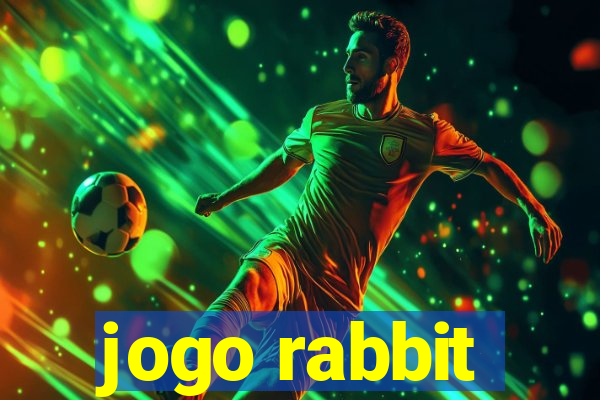 jogo rabbit