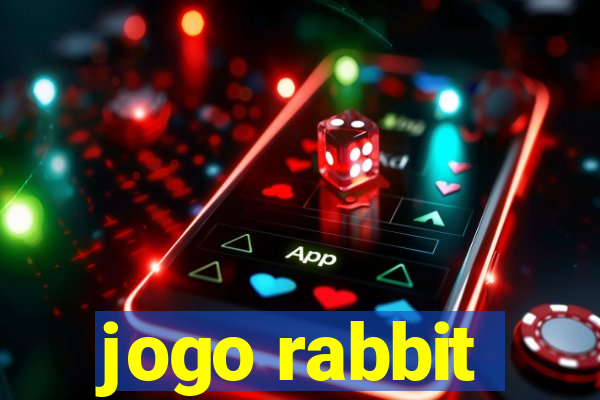 jogo rabbit