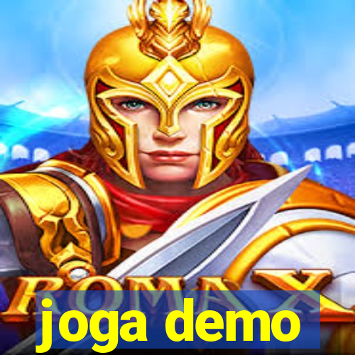 joga demo