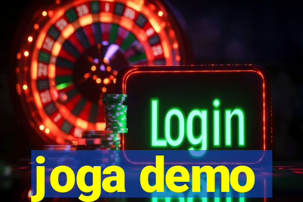 joga demo