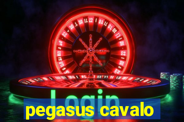 pegasus cavalo