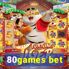 80games bet