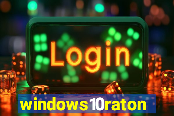 windows10raton