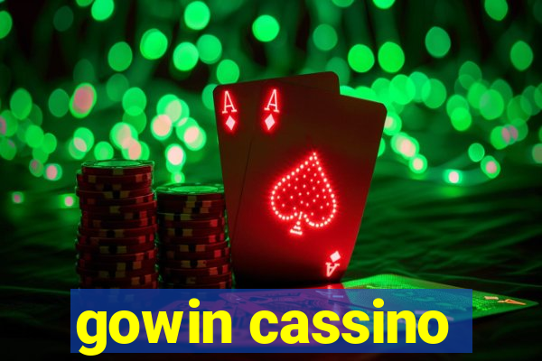 gowin cassino