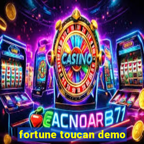 fortune toucan demo