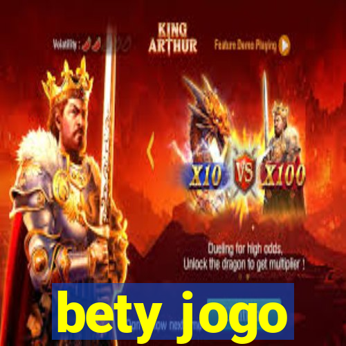 bety jogo